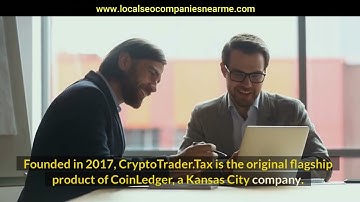 Cryptotrader tax review | Koinly | Altrady | Cryptio | Blockpit | TokenTax | Coinpanda | Bittax