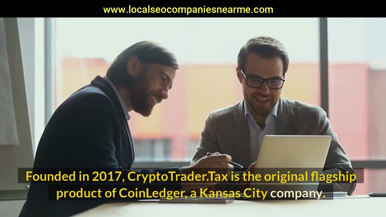 Cryptotrader tax review | Koinly | Altrady | Cryptio | Blockpit | TokenTax | Coinpanda | Bittax