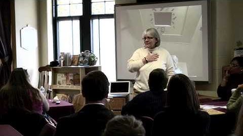 JoAnn Deak - One Phrase