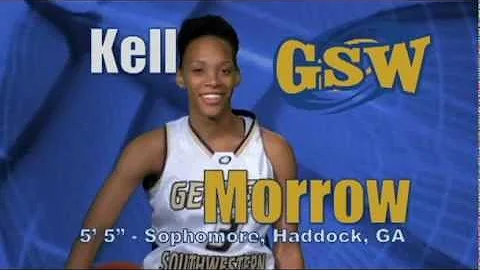 Kelli Morrow Introduction 2012-13