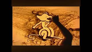 Sandman S14E06 Mouse