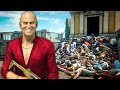 I Played Hitman 3 Like a Professional Assassin (and just so happened to kill everyone)