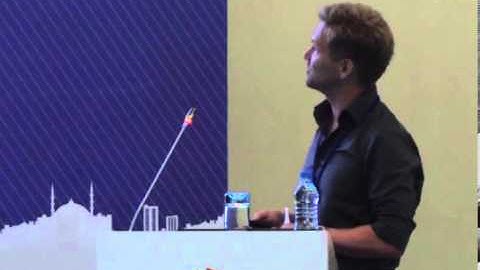 Strategy for Managing Environmental Spatial Data in Denmark