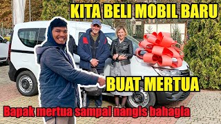 Agung G.A.C jual beli mobil bekas,Reveiuw unit baru datang...