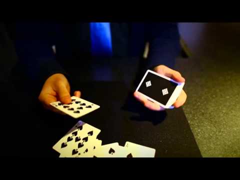 DC Suit Production by Daniel Chard