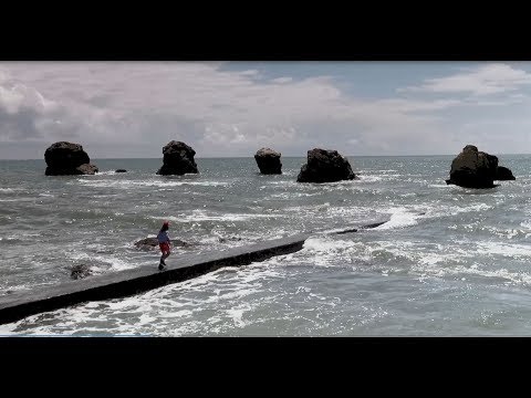 Comme Forrest, courez tous au Pays de Saint Gilles Croix de Vie !