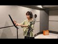 変わっていく - 早希 (Behind The Scenes)