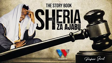 The Story Book: Sheria 15 Za Kushangaza Zaidi Duniani 😳🤭🤣❗️
