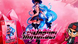 SHINORUBI (Red Art Games Physical)