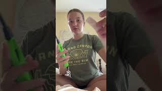 Come sew my point shoes with me!#ballet #dance #Clara