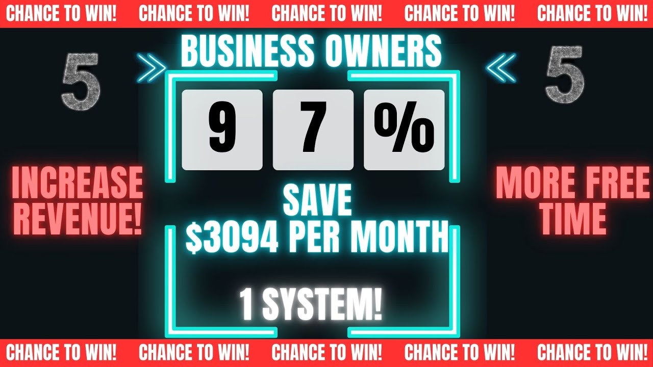 How to Get 97% Discount Off Genius Growth Ai Automation System