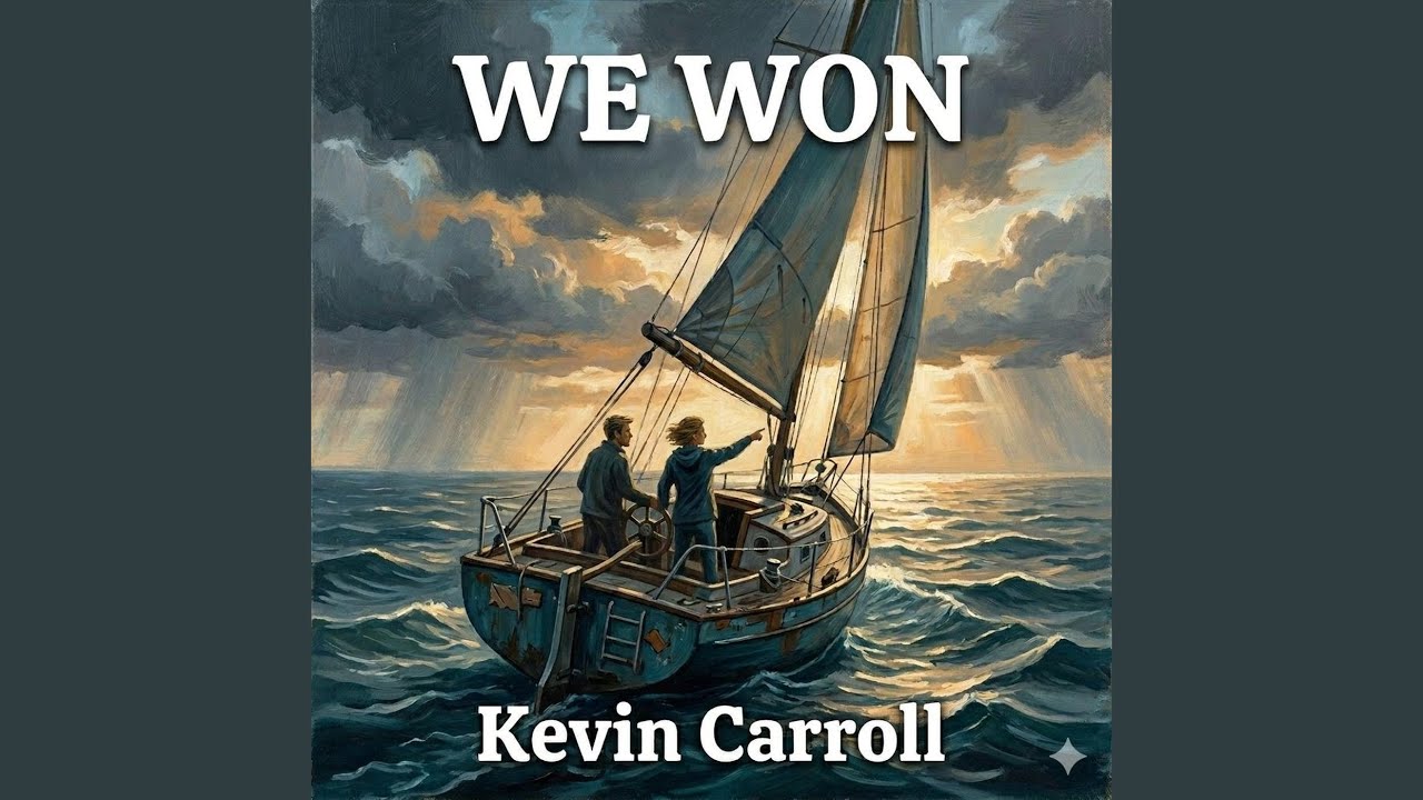 Watch We Won on YouTube Watch We Won on YouTube