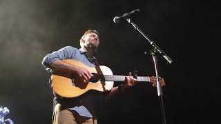 The Avett Brothers - Murder In The City - 10.3.19 - Oakdale Theater. - Wallingford, CT