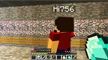 Minecraft An Escape Through Trials-Episode 2-It