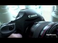 Canon EOS 1D Mark IV Preview Video - DigitalRev.com