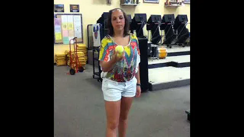 Juggling