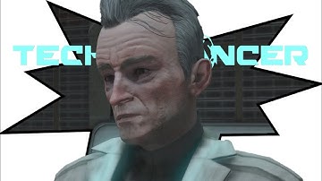 THE TECHNOMANCER PS5 Gameplay Walkthrough Part 11 | Ungleicher Kampf (FULL GAME)