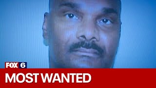 Wisconsin's Most Wanted: Israel Israel | FOX6 News Milwaukee