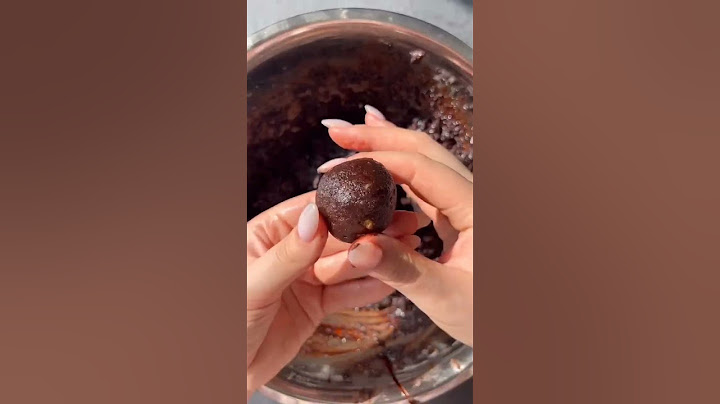 أسهل كرات البسكويت 😋 #shorts #طبخ #وصفات #حلويات #cooking