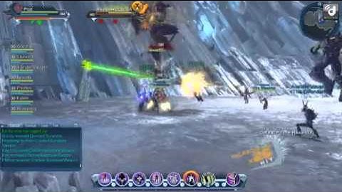 DCUO - Fortress of Solitude: Power Core - Prime Assassin
