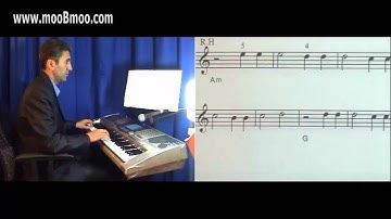 mooBmoo com Keyboard E015