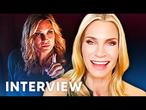 Interview: Natasha Henstridge Talks The Insanity Of Cinderella’s Revenge + Future of Species Franchise