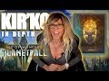 AoW Planetfall - Kir'Ko in Depth - Strategies & Tactics - Part 1