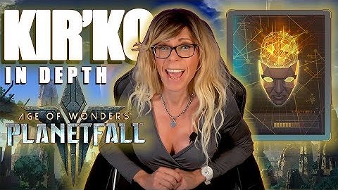 AoW Planetfall - Kir