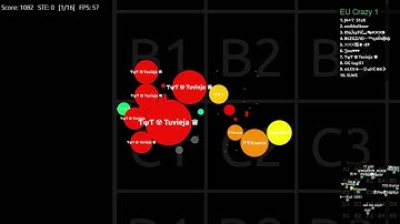 Alis.io//Win/Fail Compilation//Crazy Mode #1 x16 Splits- Popsplit