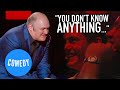 Dara Ó Briain Picks On The Audience | Universal Comedy