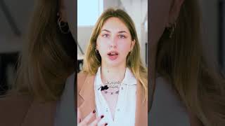 ✨ Clara, étudiante en Mastère Fashion Design &amp; Innovation à LISAA Mode Paris