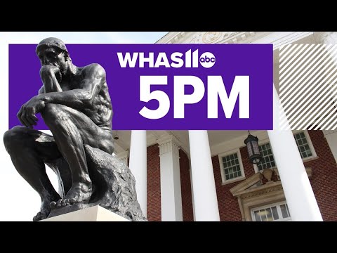WHAS11 Top Stories: