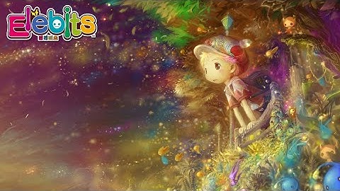 Extras Menu - Elebits Soundtrack Extended | Naoyuki Sato