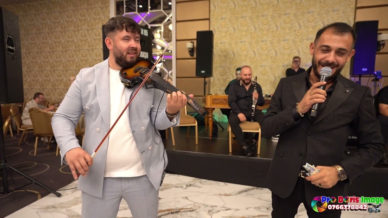 ❌NICUSOR BOIERU❌DE-AR STI LUMEA CE E VIATA❌NUNTA CRISTINA SI VALERIU❌BY DORIN RADESCU