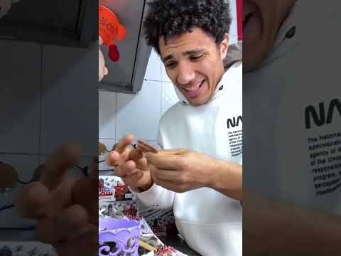 أقوى بسكوت في العالم بيكسب توقع كسبت كام هينزل كامل بكره