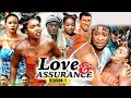 Love And Assurance Season 1 - (New Movie) 2018 Latest Nigerian Nollywood Movie Full HD | 1080p