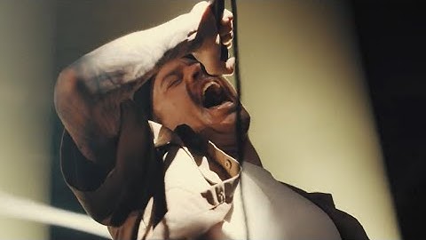 The Plot In You - Been Here Before (Live Video)