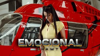 Shawty Mx - Emocional.                  (Vídeo Oficial)