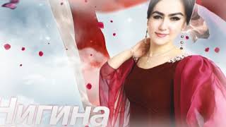 Nigina Amonqulova - Salam Azizam ( Live Performance )