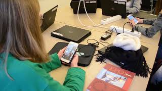 Avsnitt 8 - Videoklippet