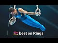 Chase your dreams  armenias best on rings