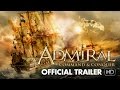 Admiral trailer  mongrel media