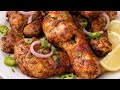 Juicy Grilled Chicken | Easy Chicken Marinade & Cooking 🍗🔥 घरमै बनाएको स्वादिलो ग्रिल्ड चिकेन#yummy