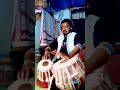 Gali Mein Aaj Chand Nikla ❤️ | Romantic Tabla Cover | Soulful Bollywood Pattern