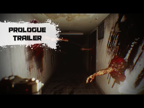 Dark Fracture Prologue Trailer