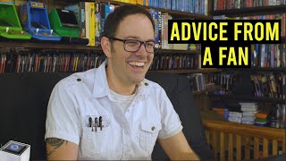 How to Make AVGN Great Again