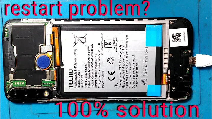tecno spark charging logo restart problem fix. Tecno spark 4, spark 4pro restart problem. bl 39lt.