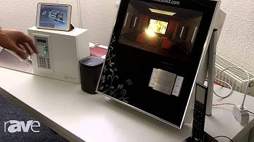 COMM-TEC 15: iKNiX Shows How to Convert All Control to IP in the Home (EN)