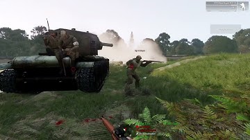 Arma 3, 7TH Guards Infantry Reg. THE FINAL PUSH!!!!!!!!!!