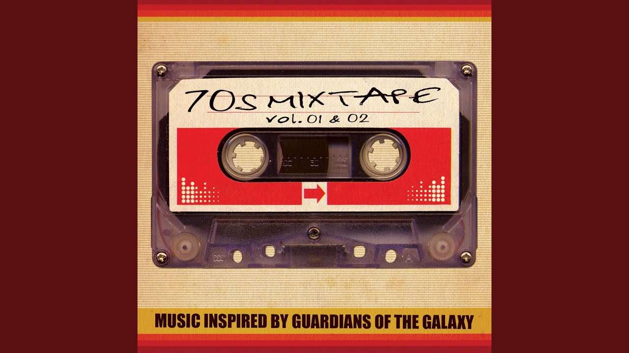 Hooked on a Feeling (Re-Recorded)